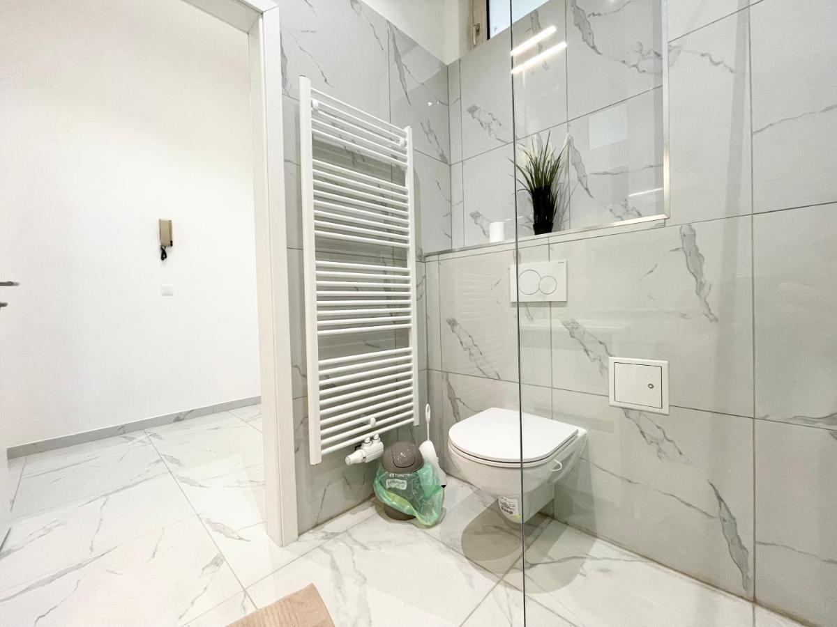Premium Residence At Famous Vienna Kutschkermarkt Екстер'єр фото